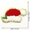 rhinestone letters and accessories