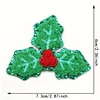 applique iron on patch