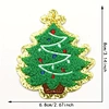 xmas santa claus cartoons