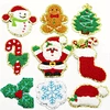 embroidery fashion table cloth
